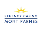 Regency mont parnes logo