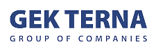 GEK Terna logo